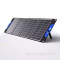 Custom Foldable Solar Panel For Off Grid System